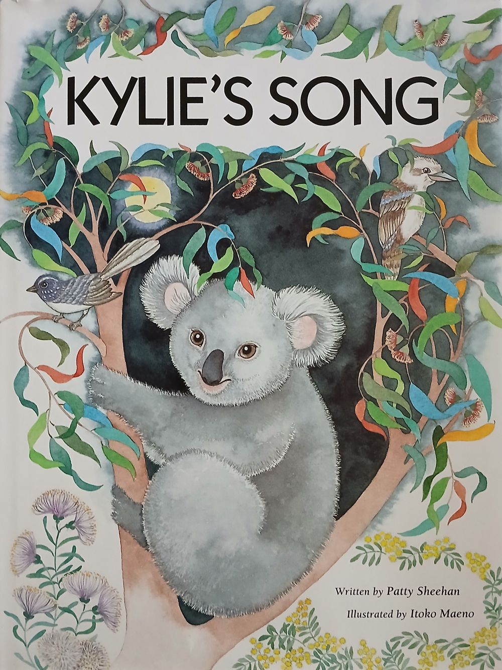 Kylie's Song
