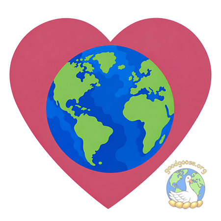 Earth Heart
